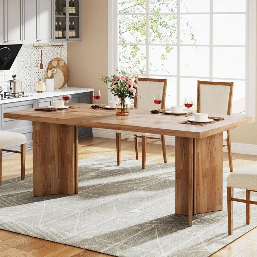 TEST Dining Table