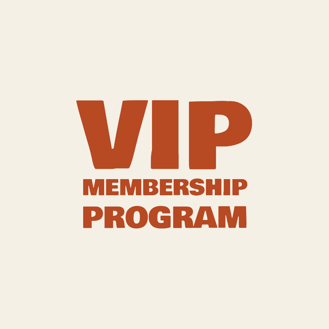 VIP Membership