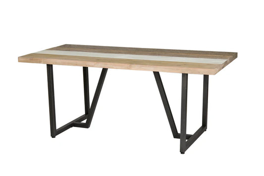 Metro Havana Dining Table