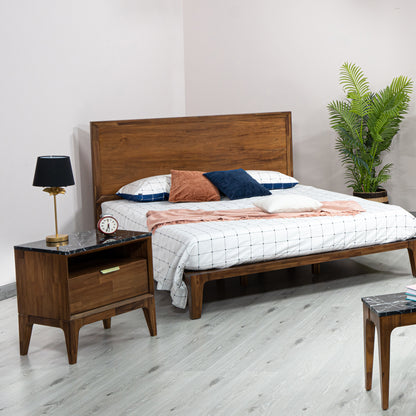 Allure Queen Bed