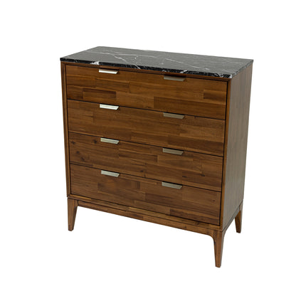 Allure 4 Drawer Chest