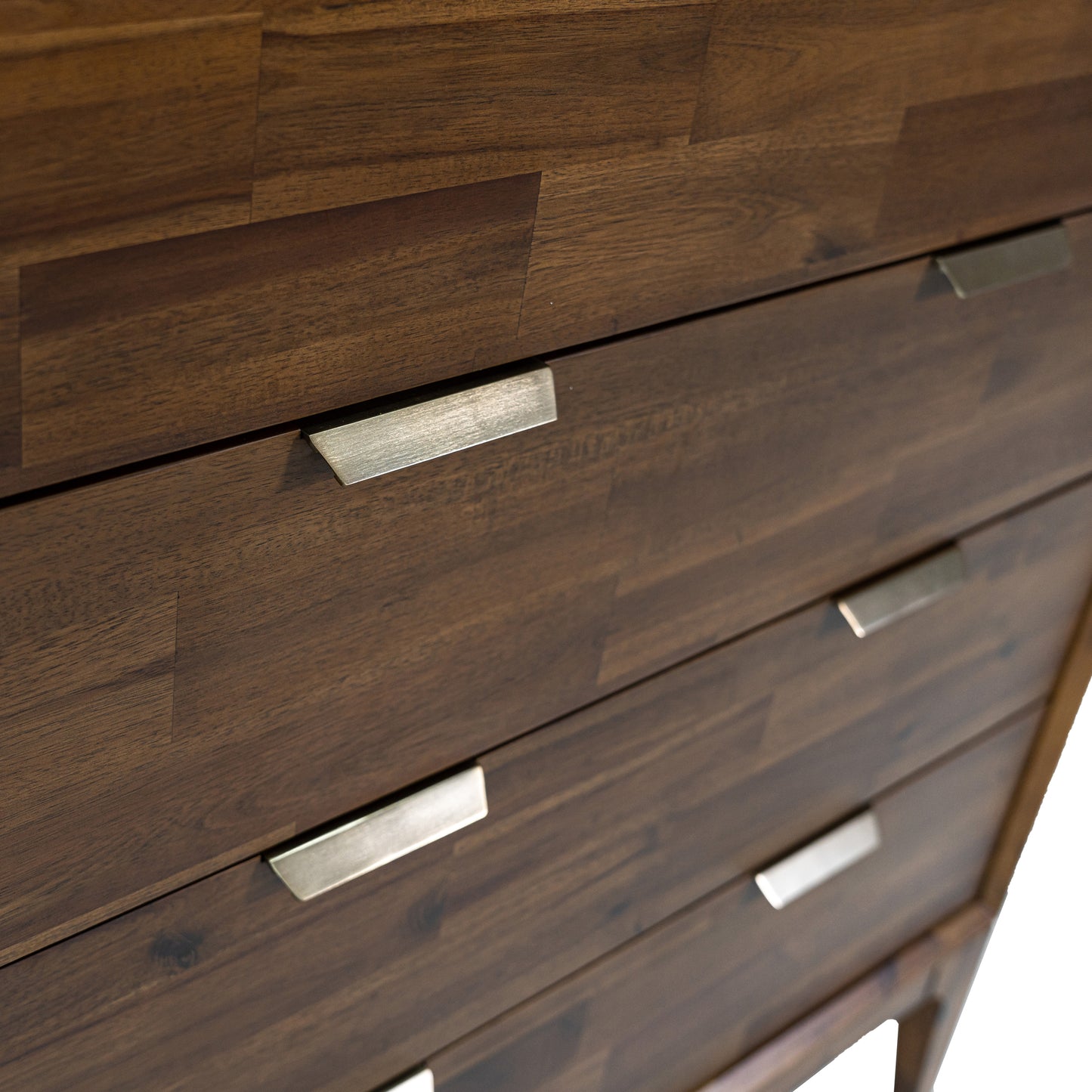 Allure 4 Drawer Chest