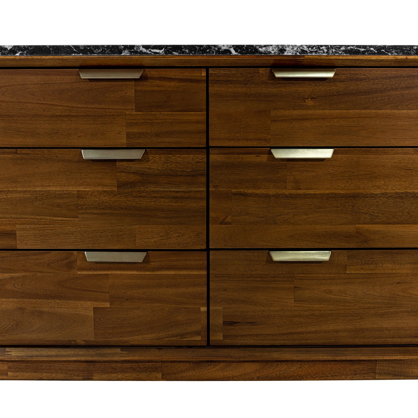 Allure 6 Drawer Dresser