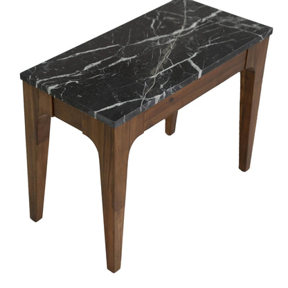 Allure Side Table - Rectangular