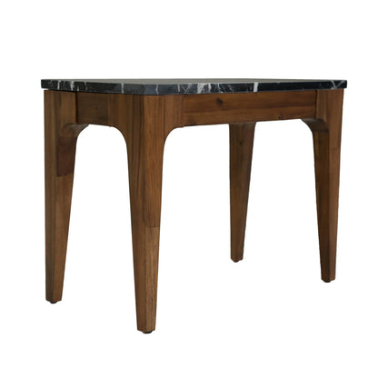 Allure Side Table - Rectangular