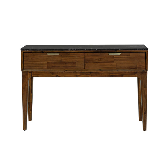 Allure Console Table