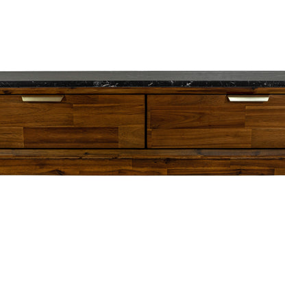 Allure Console Table