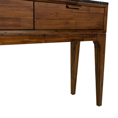 Allure Console Table