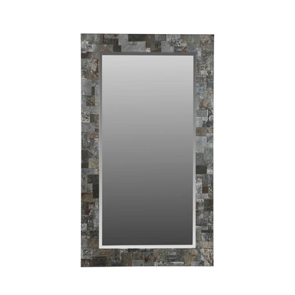 Arcadia Rectangle Mirror 84"