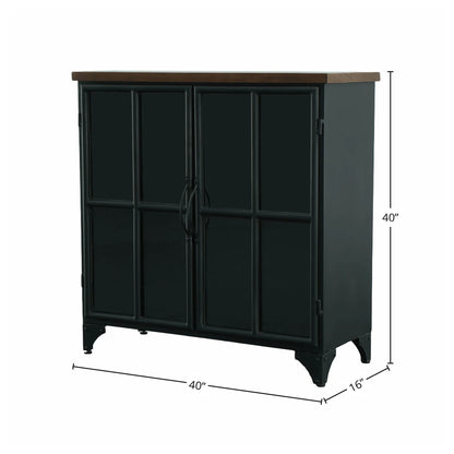 Tradition Two Door Sideboard