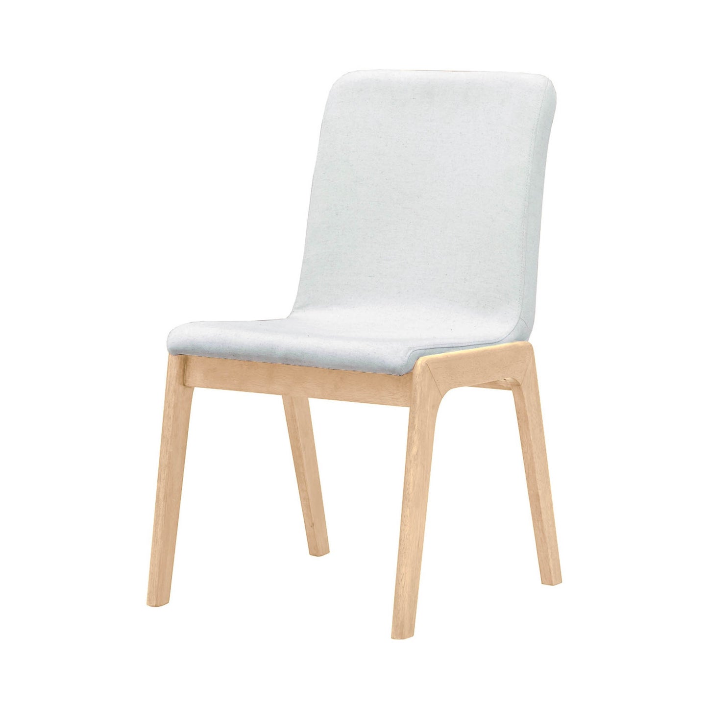 Arizona Dining Chair - Oatmeal