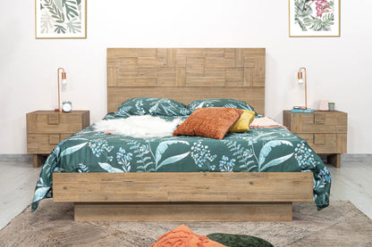 Atlantis Queen Bed