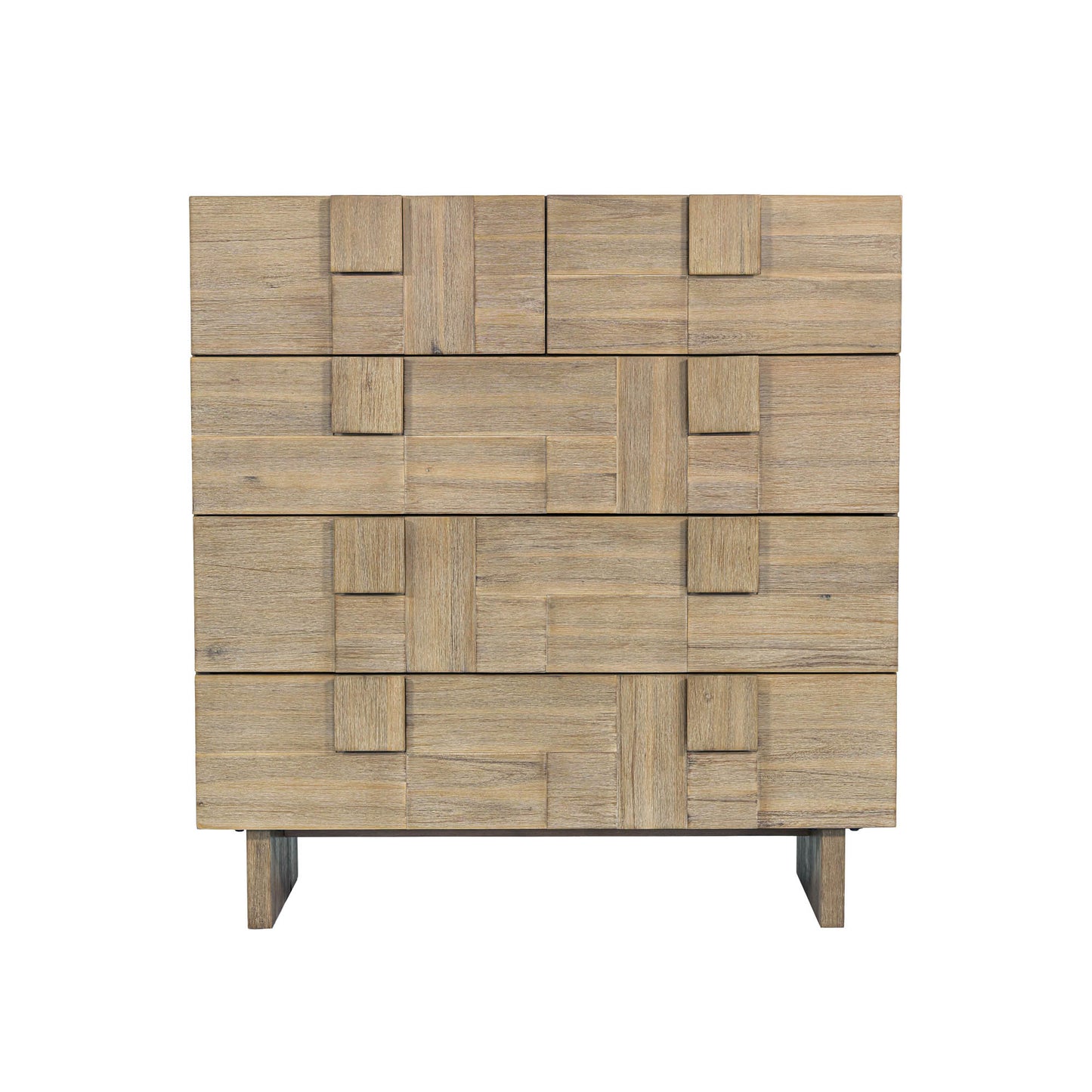 Atlantis 5 Drawer Chest