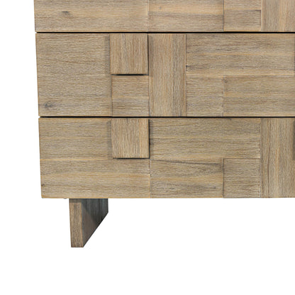 Atlantis 5 Drawer Chest