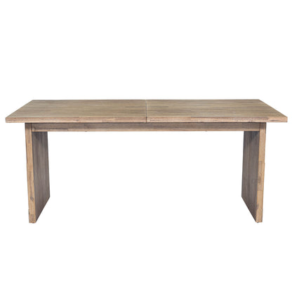 Atlantis 70/102" Extension Dining Table