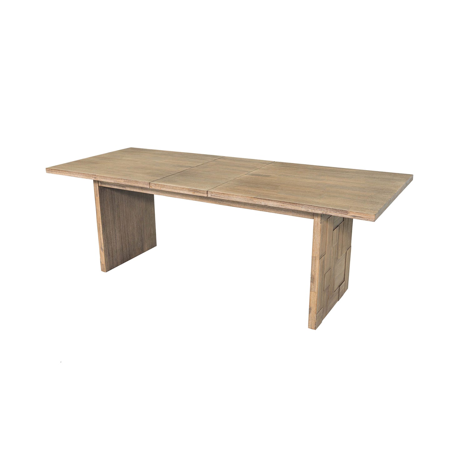 Atlantis 70/102" Extension Dining Table