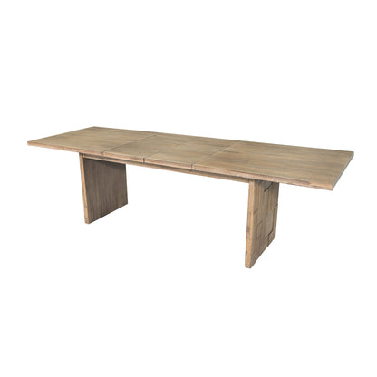 Atlantis 70/102" Extension Dining Table