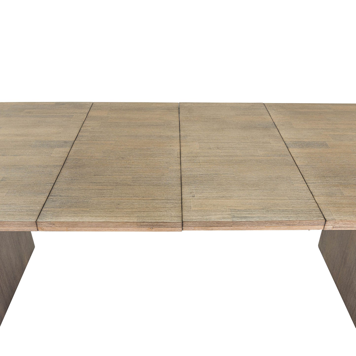 Atlantis 70/102" Extension Dining Table