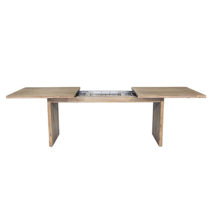 Atlantis 70/102" Extension Dining Table