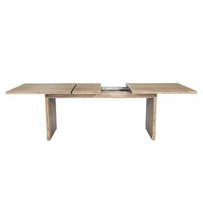 Atlantis 70/102" Extension Dining Table