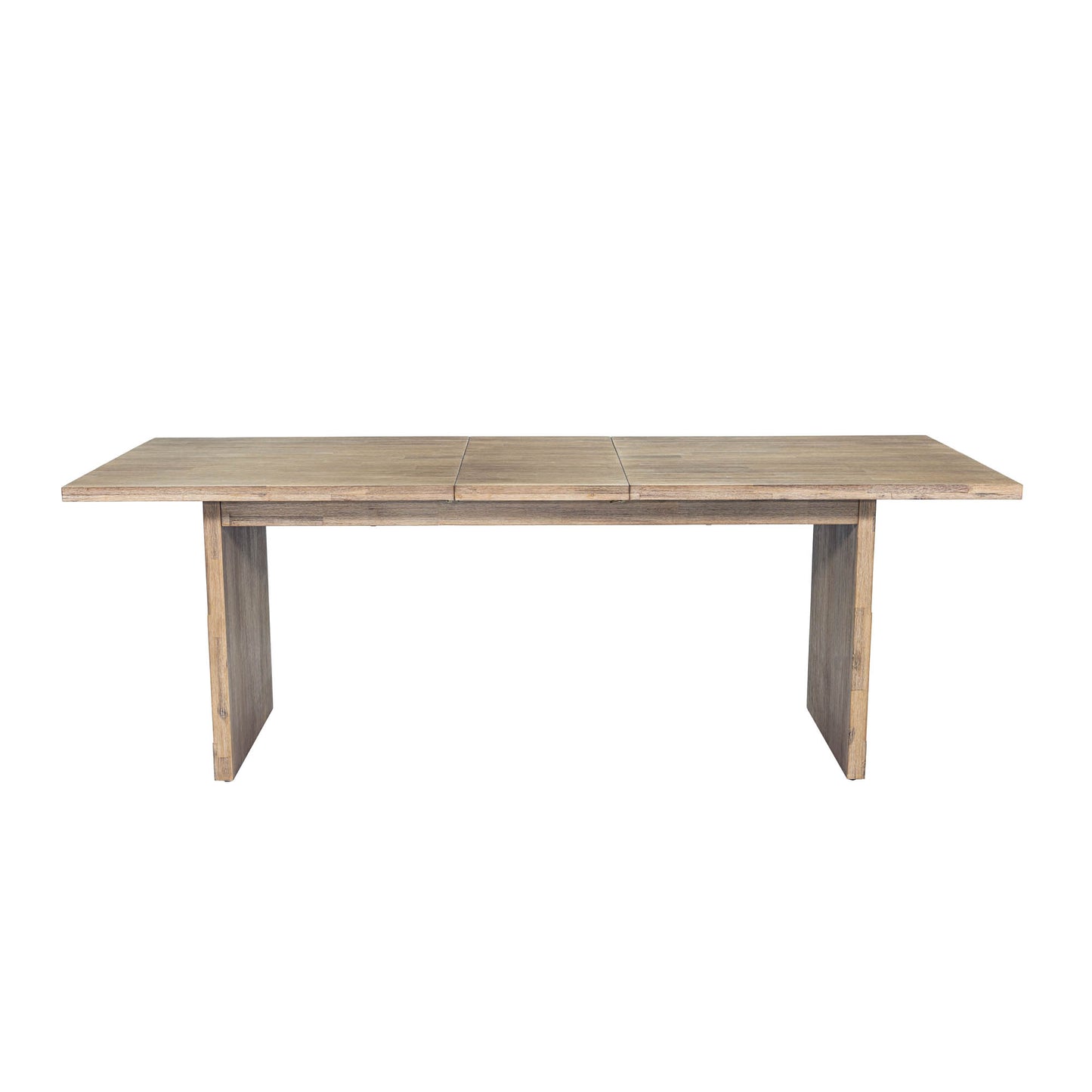 Atlantis 70/102" Extension Dining Table