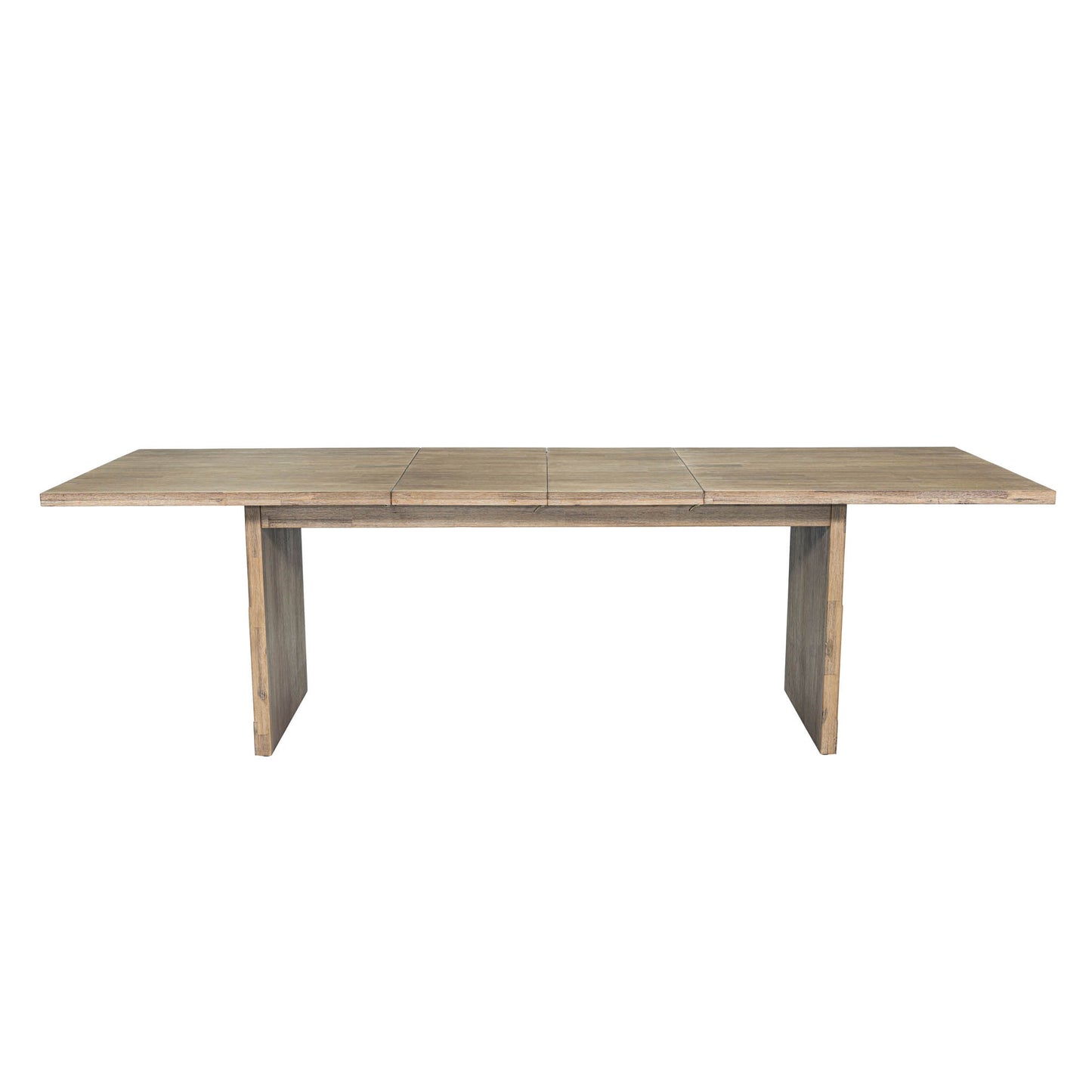 Atlantis 70/102" Extension Dining Table