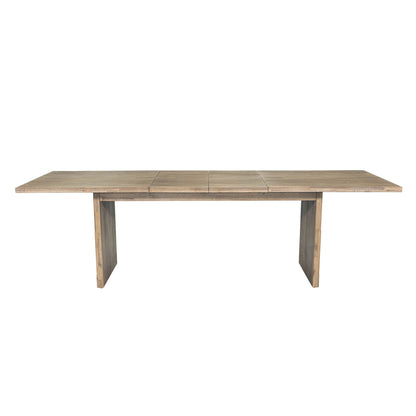 Atlantis 70/102" Extension Dining Table