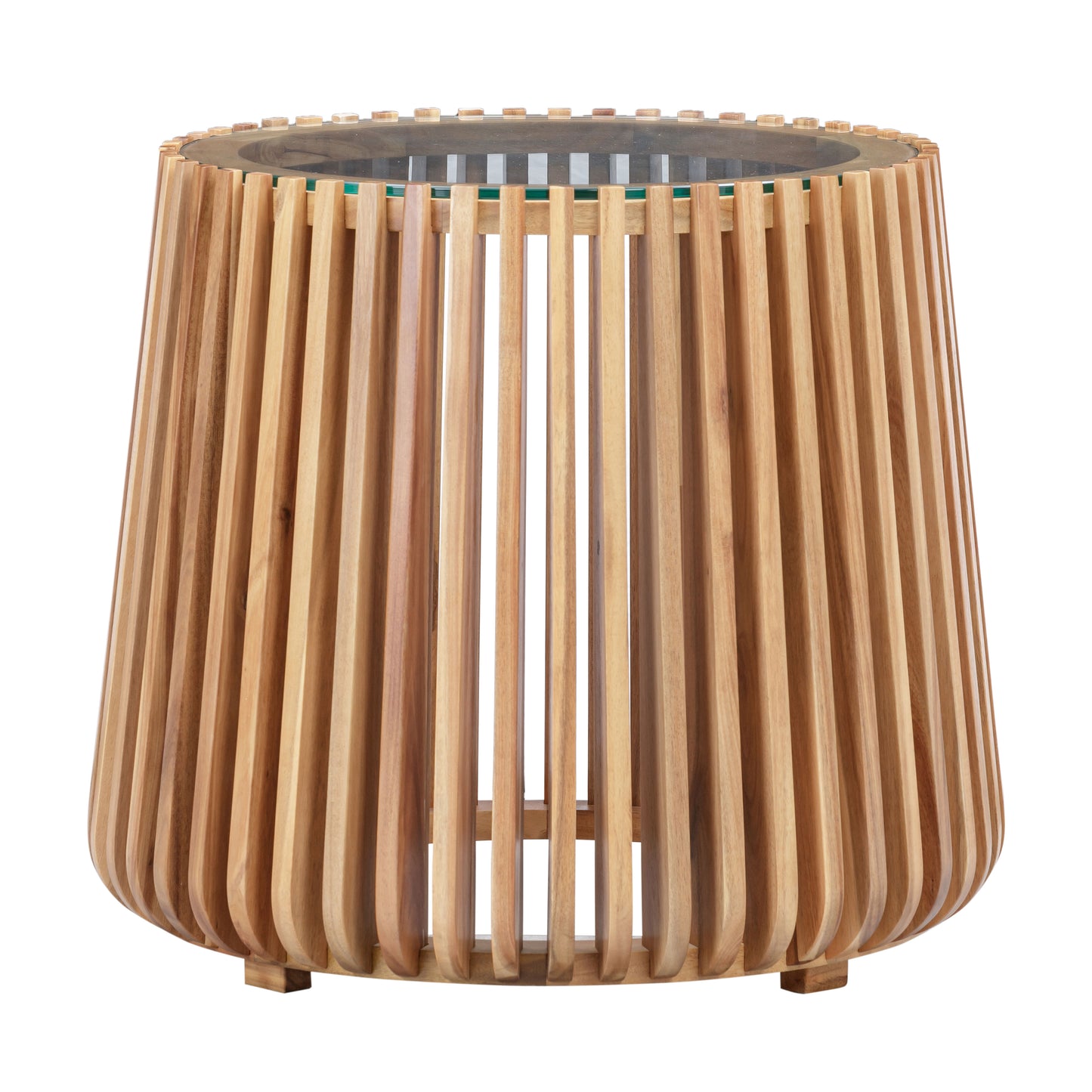 Bungalow Side Table - Round