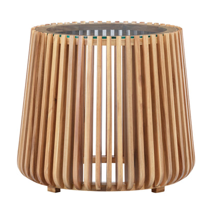 Bungalow Side Table - Round