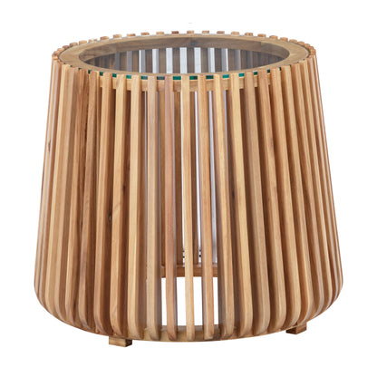 Bungalow Side Table - Round