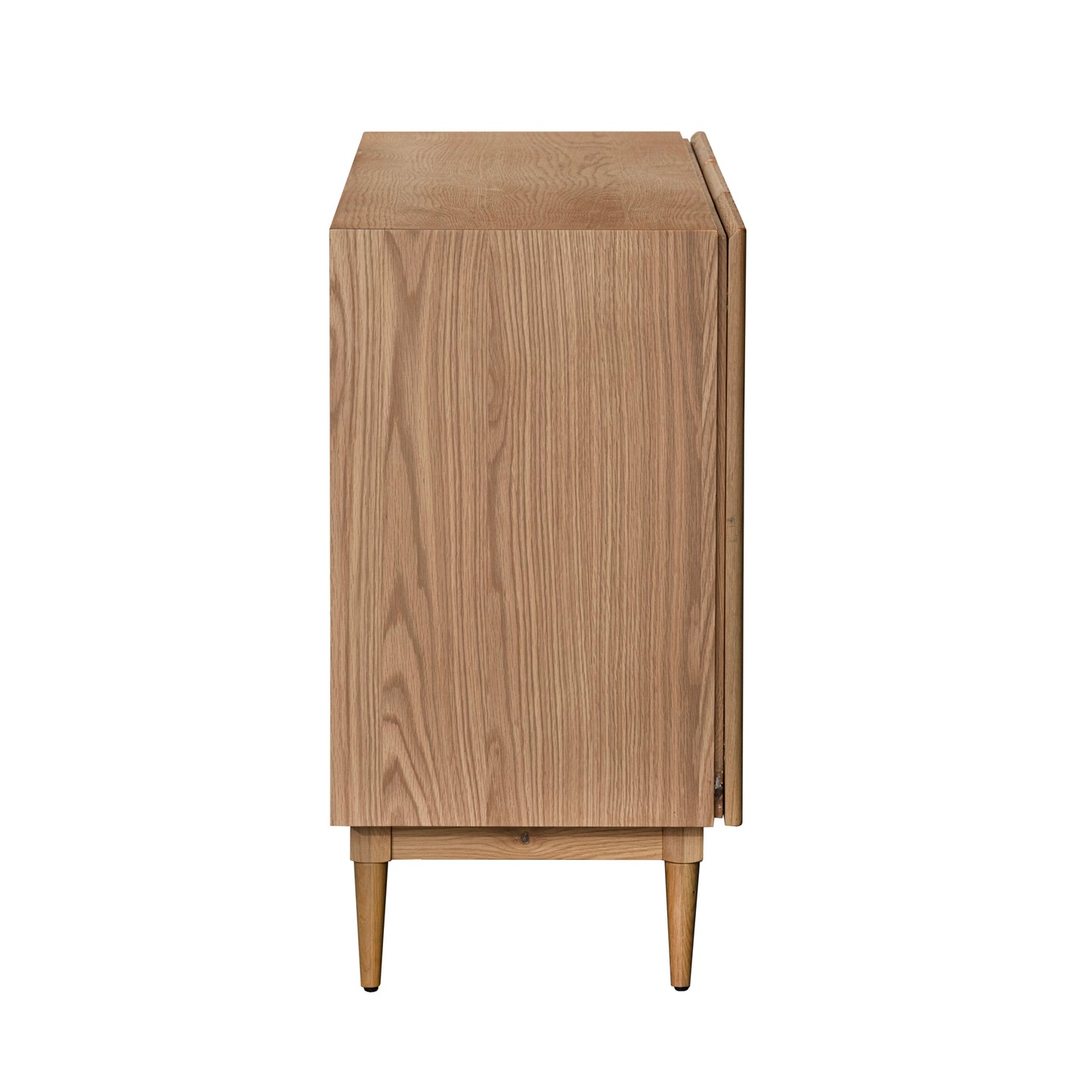 Cane Sideboard - Natural