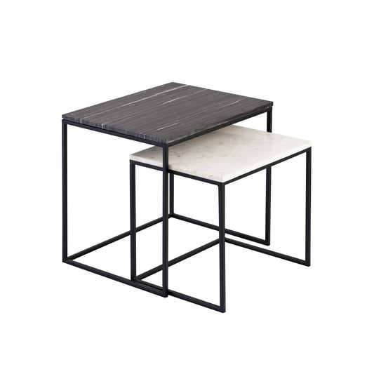 Dharma Nesting Tables, Set of 2