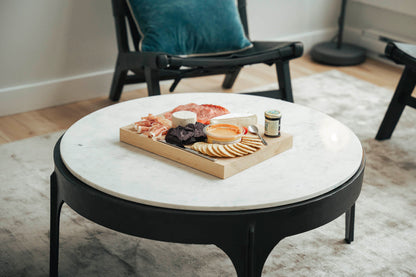 Nila Coffee Table