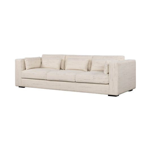 Las Vegas Clive Sofa - Shoji Cream