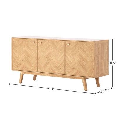 Colton Sideboard