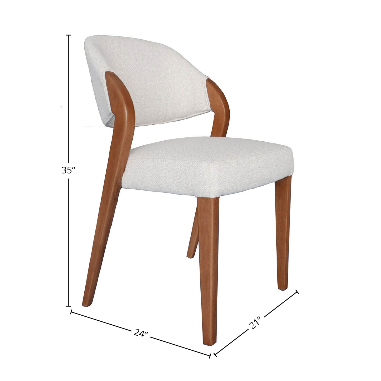 Paul Dining Chair