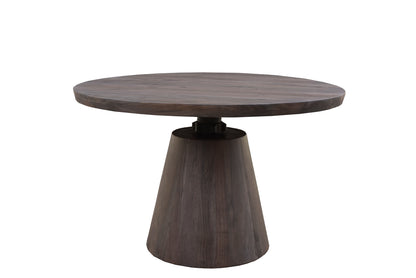 Bronx Crank Dining Table