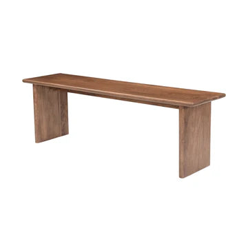 Dallas Dining Bench