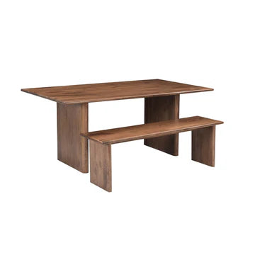 Dallas Dining Bench