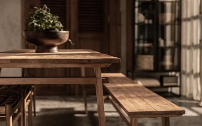 D-Bodhi Artisan Dining Table