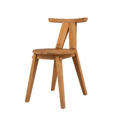 D-Bodhi Artisan Buffalo Dining Chair