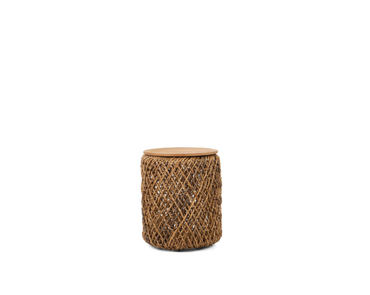 D-Bodhi Knut Side Table