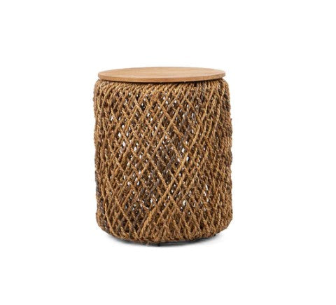 D-Bodhi Knut Side Table - Large