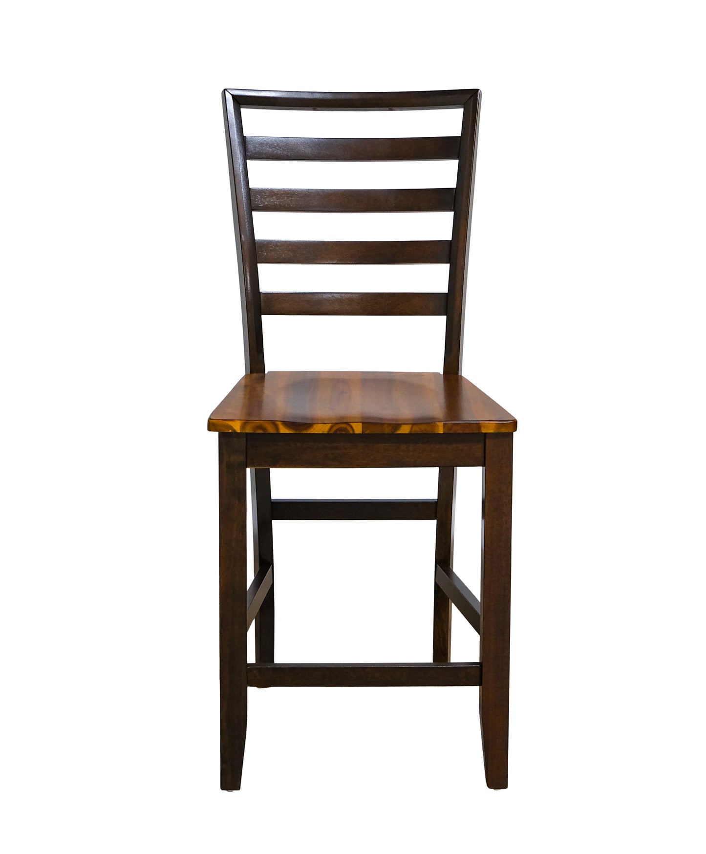 Ladderback Barstool