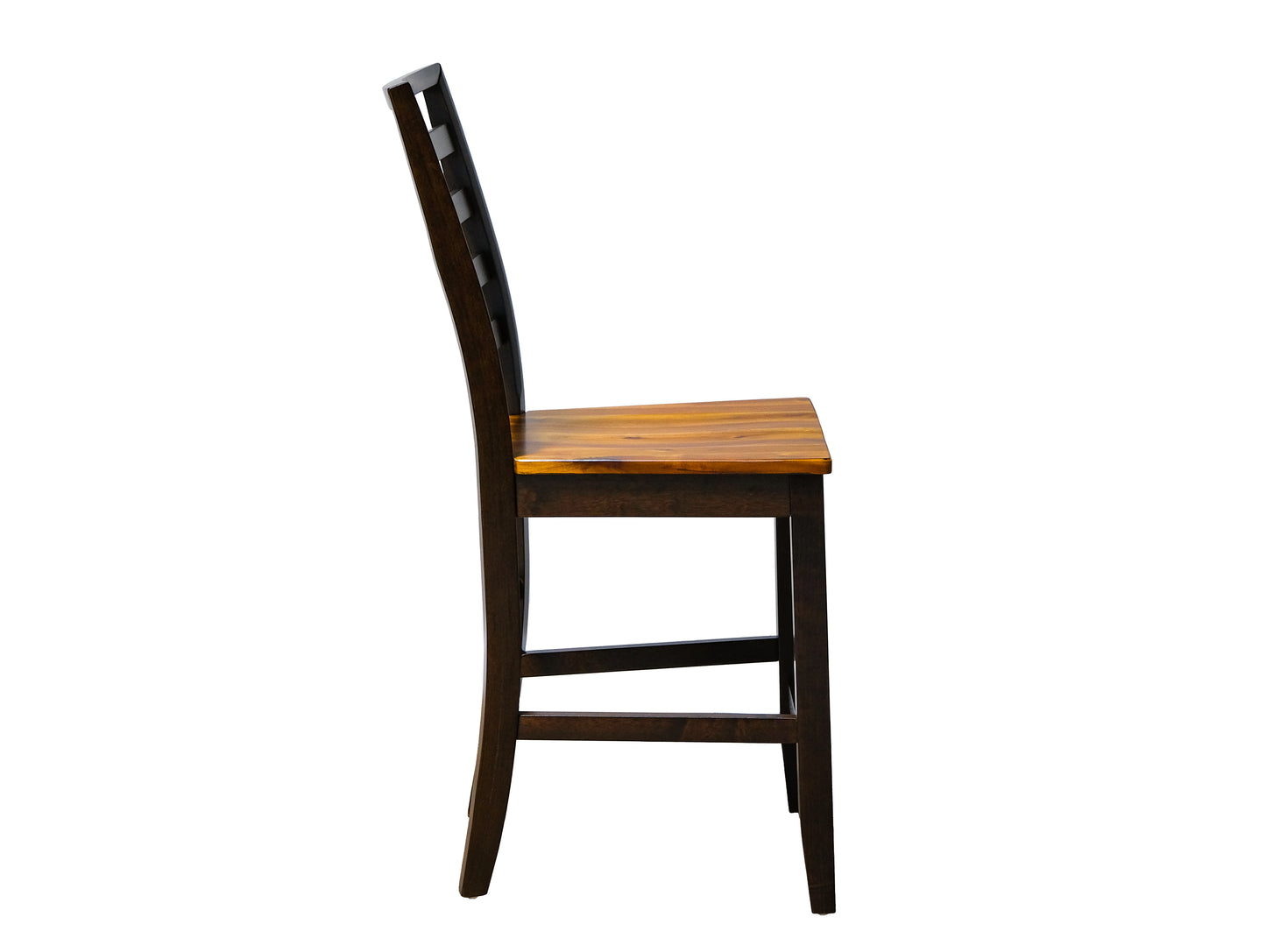 Ladderback Barstool