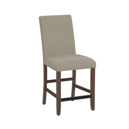 Upholstered Barstool