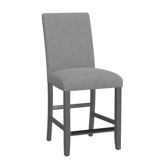 Upholstered Barstool