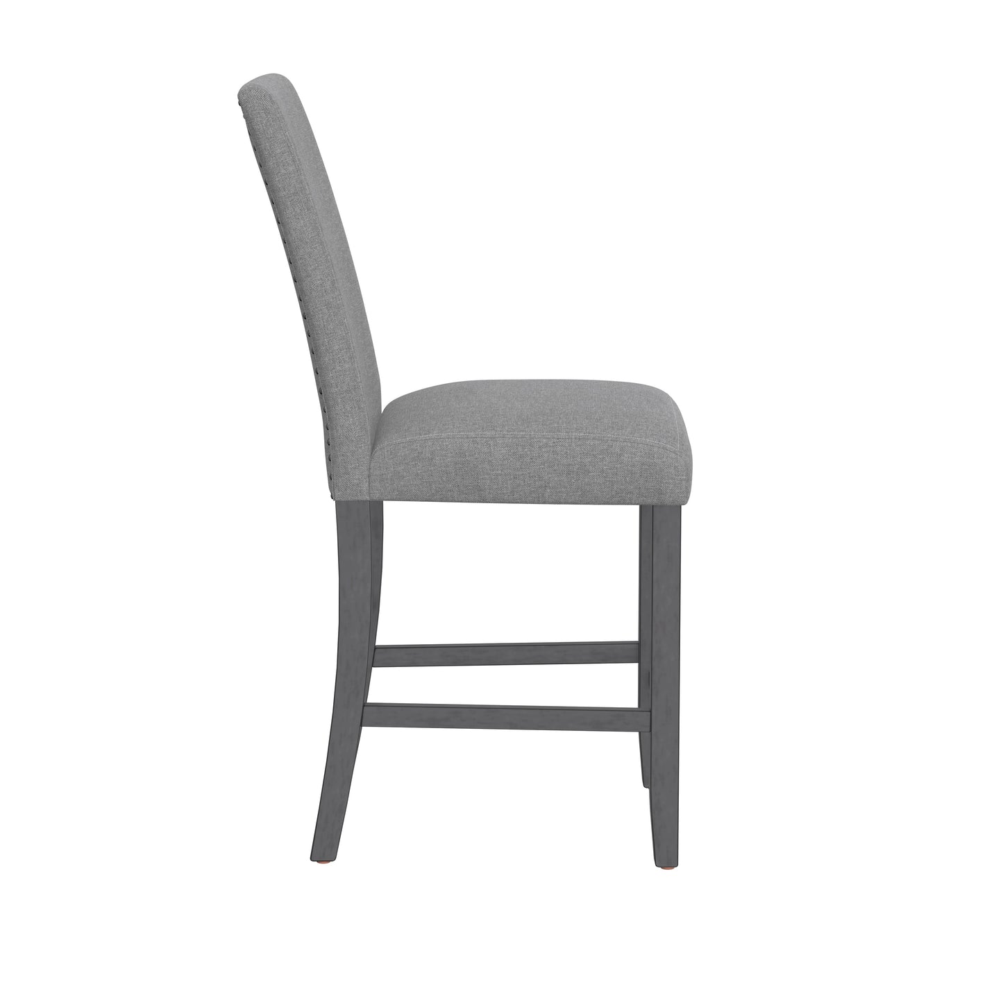 Upholstered Barstool