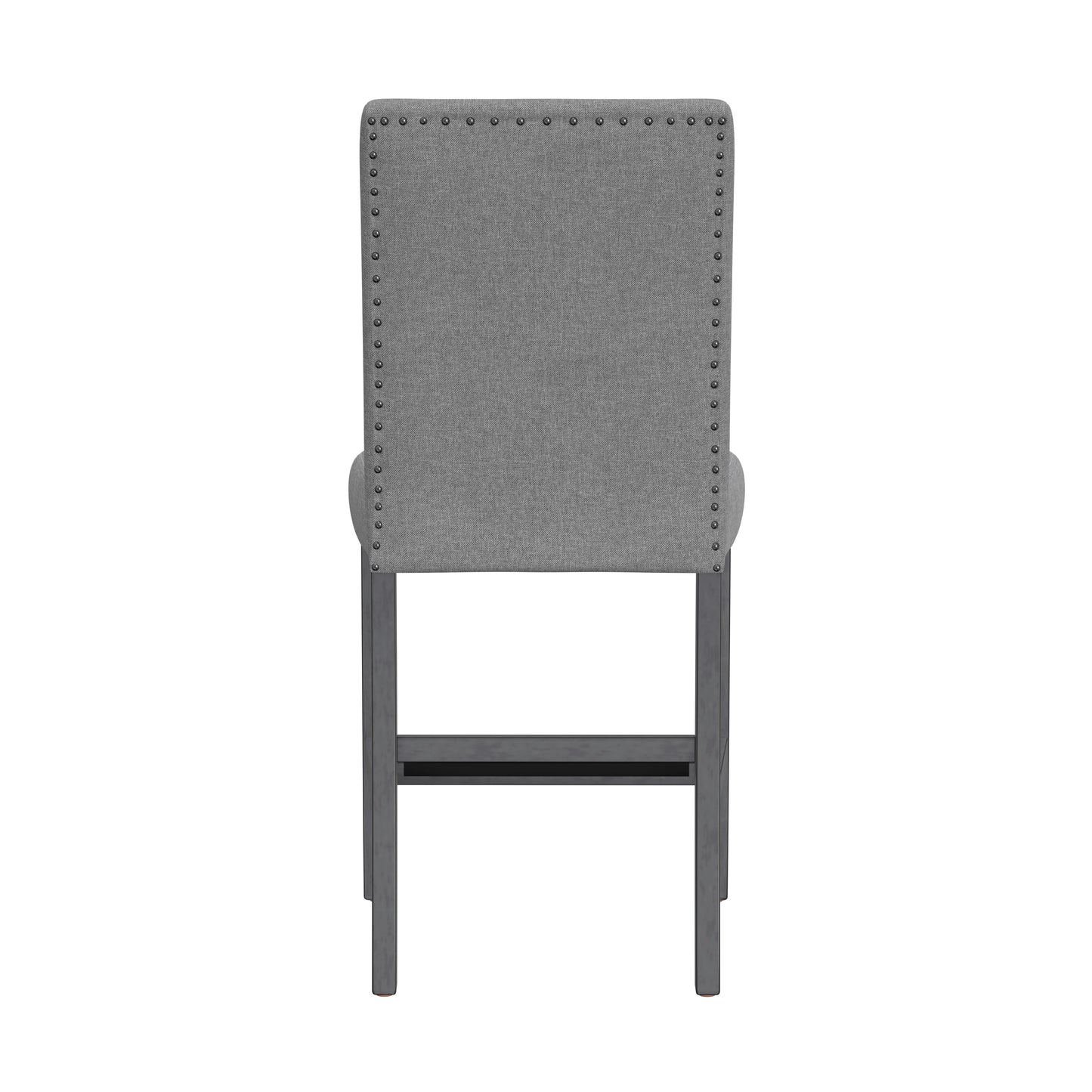 Upholstered Barstool