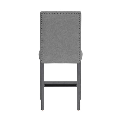 Upholstered Barstool